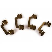 Скобы тормозных колодок