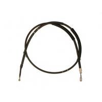 Трос ручного тормоза