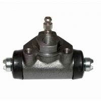 Рабочий тормозной цилиндр