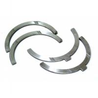 Полукольца коленвала