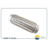 Гофра глушителя