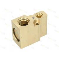 Расширительный клапан кондиционера