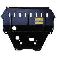 Защита двигателя