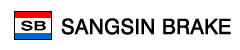 Бренд SANGSIN