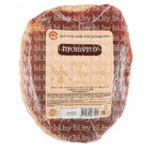 Продукт из свинины 